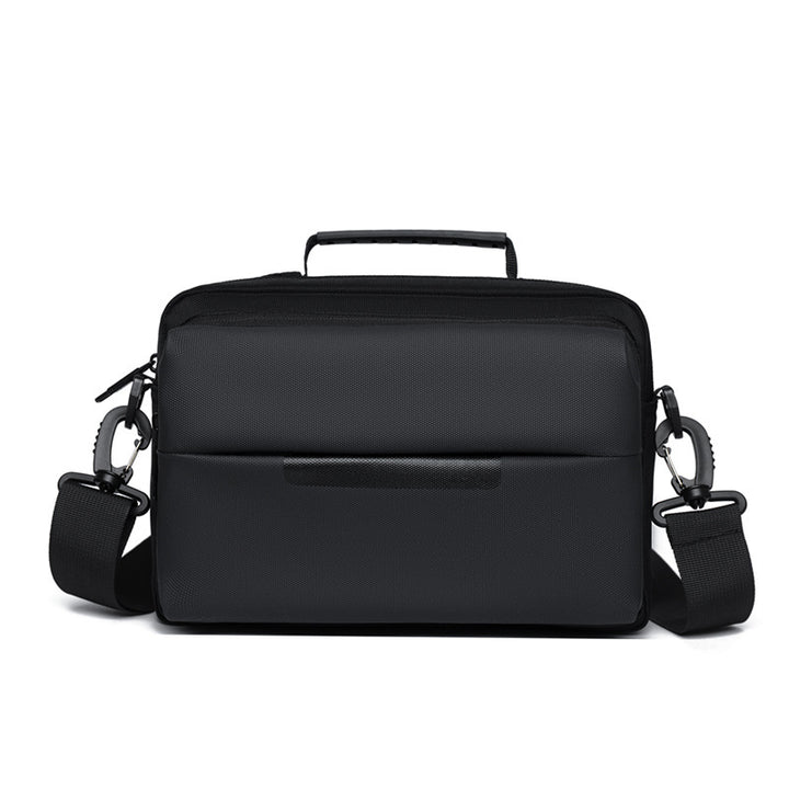 Sleek Professional Document Bag Bowlift