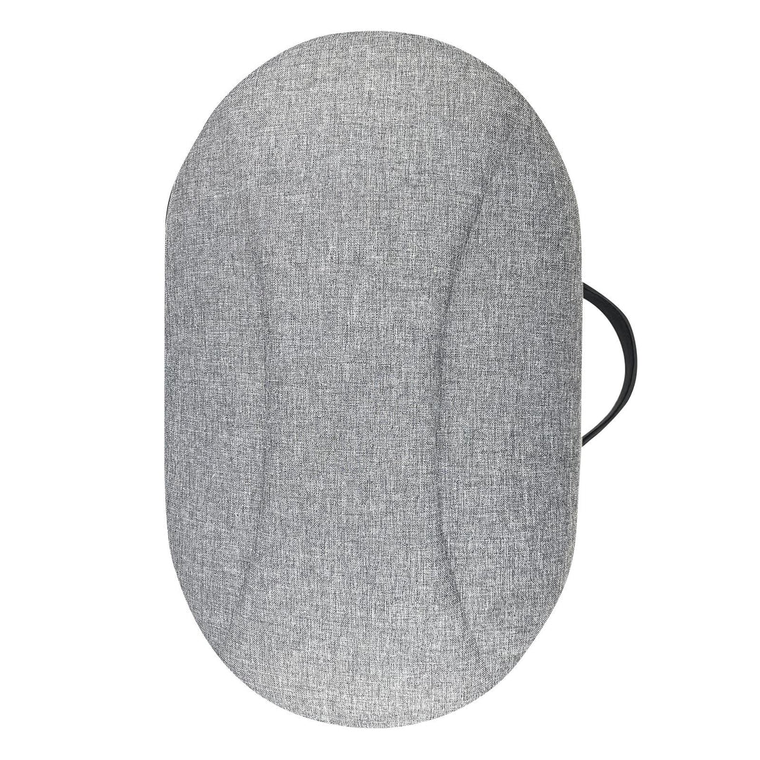Ergonomic cushion with high-quality padding Bowlift