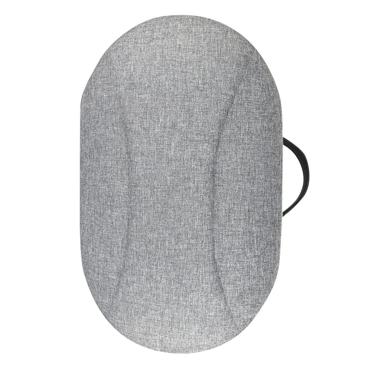 Ergonomic cushion with high-quality padding Bowlift