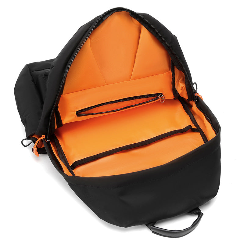 Versatile Urban Backpack Bowlift