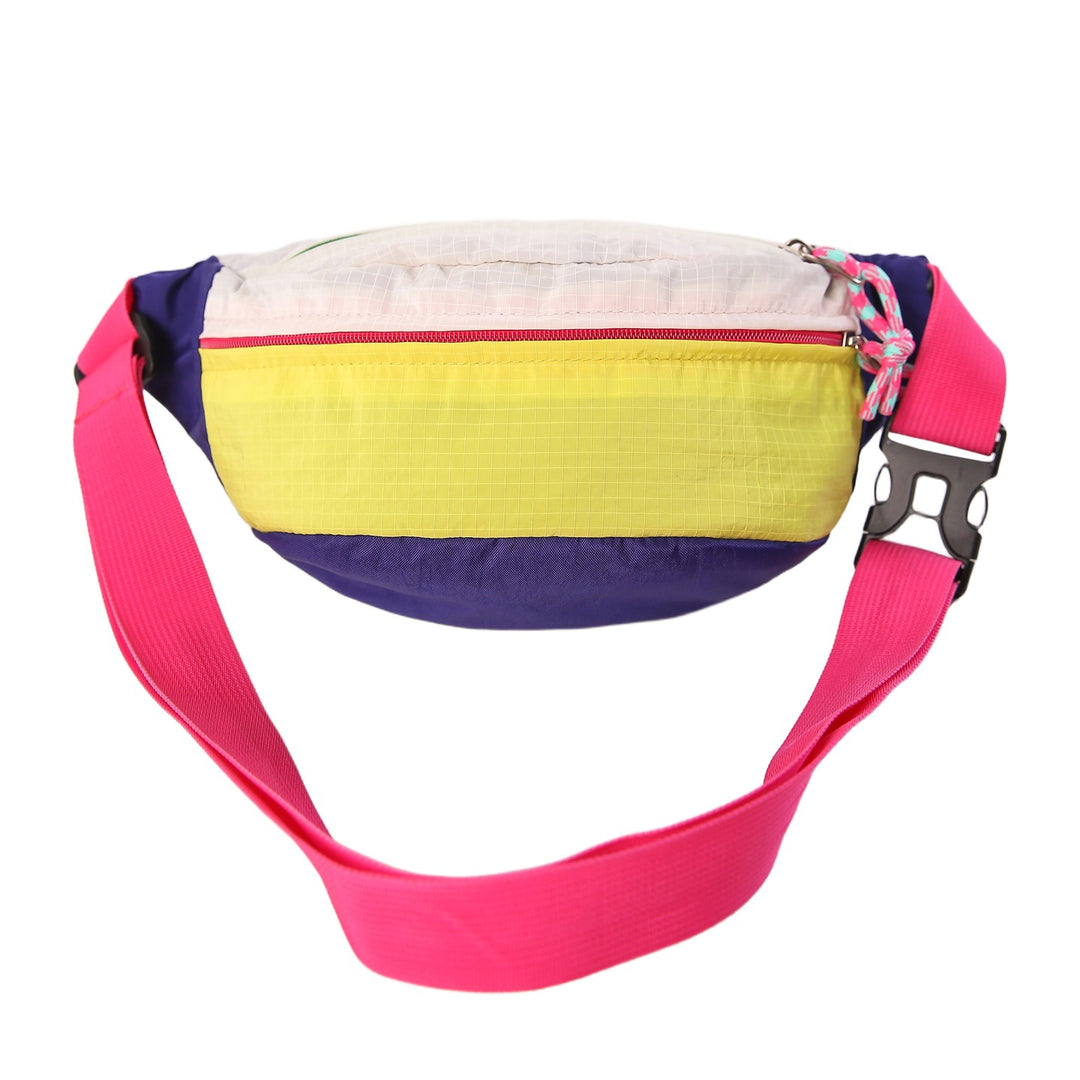 Crossbody Utility Bag Bowlift