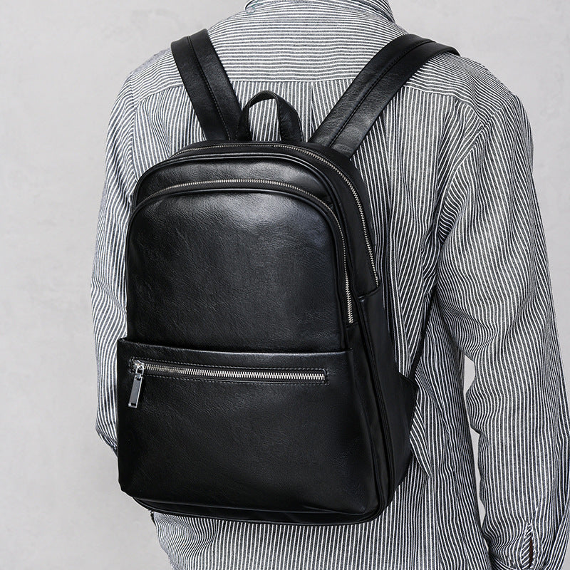 More Elegant and Practical Backpack Bowlift