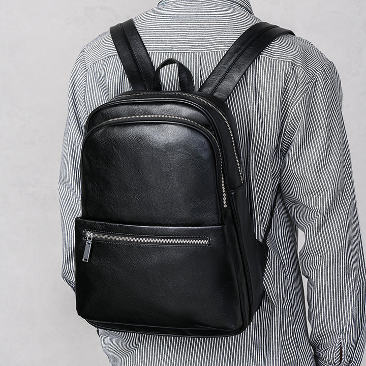More Elegant and Practical Backpack Bowlift