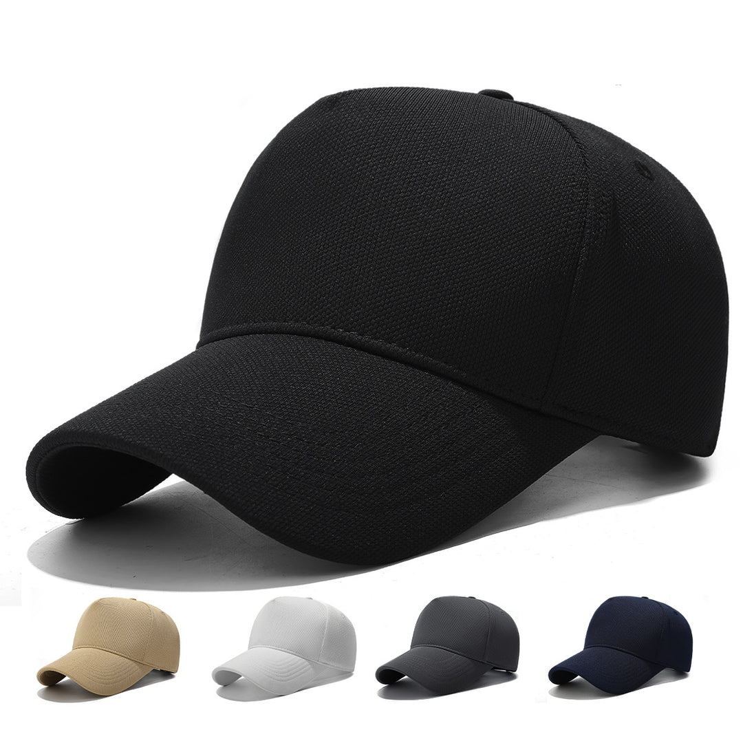 Men's Performance Precision Baseball Cap Bowlift