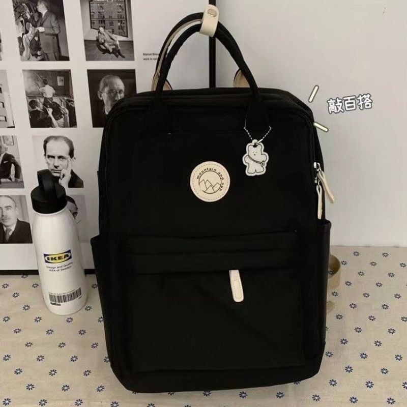 Urban Multifunctional Backpack Bowlift