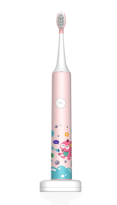 Electric Toothbrush Bowlift