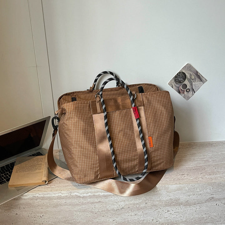 Multi-Functional Travel