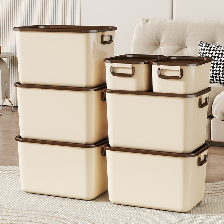 Women stylish and functional storage box Bowlift