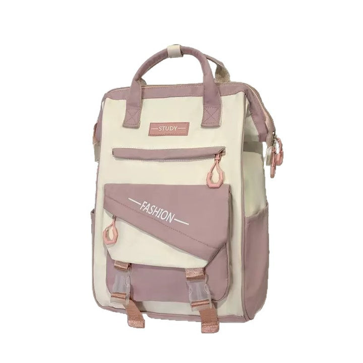 Fashionable School Backpack Bowlift