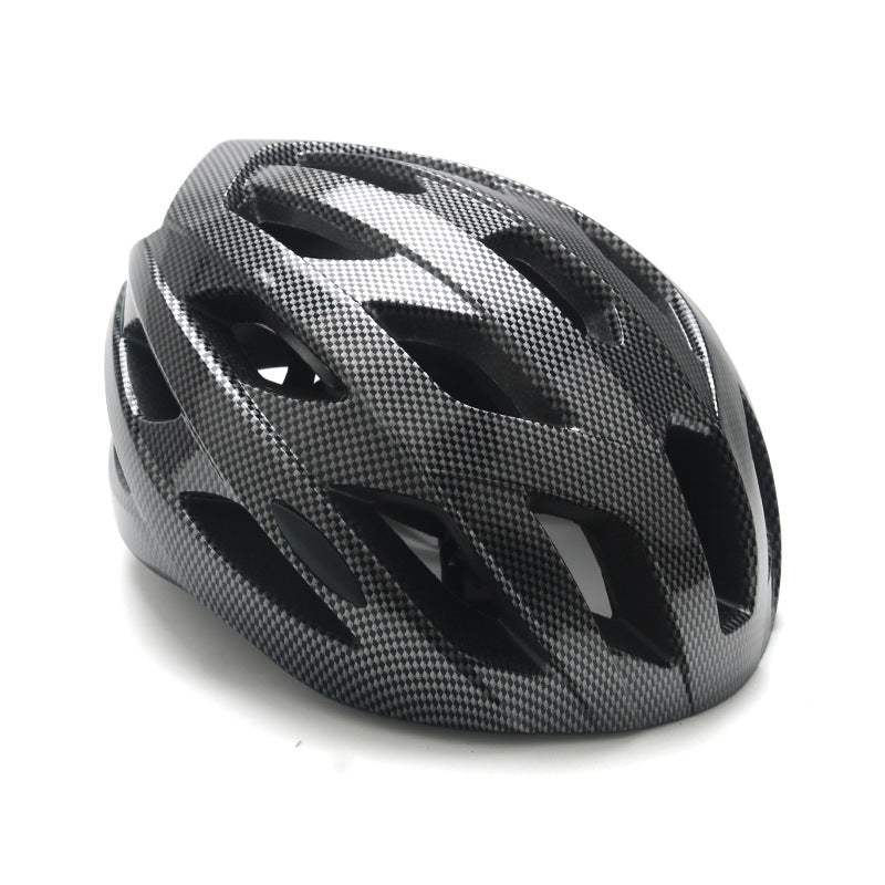 WoLightweight Aerodynamic Cycling Helmet Bowlift