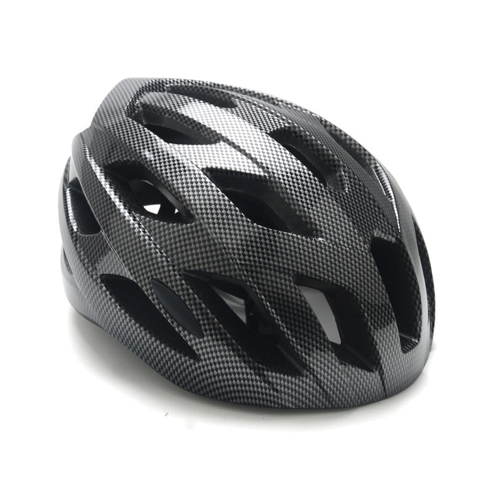 Lightweight Performance Cycling Helmet Bowlift