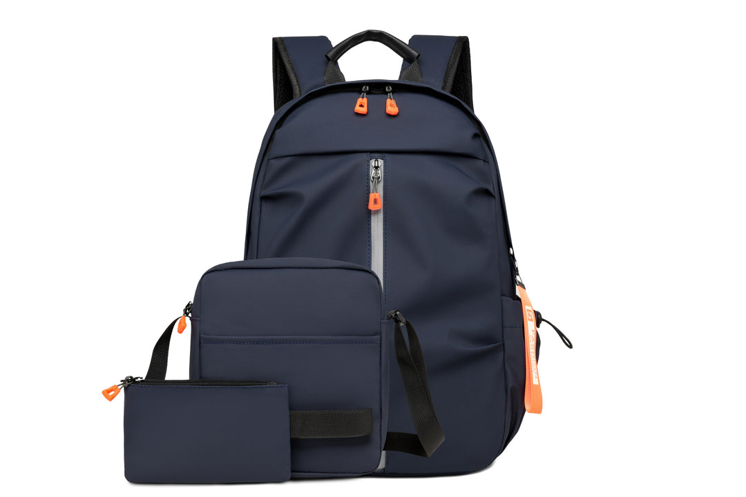 High-Performance Laptop Backpack Set Bowlift