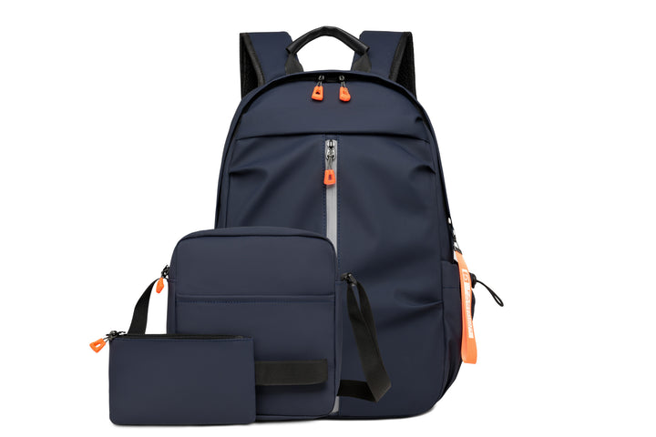 High-Performance Laptop Backpack Set Bowlift