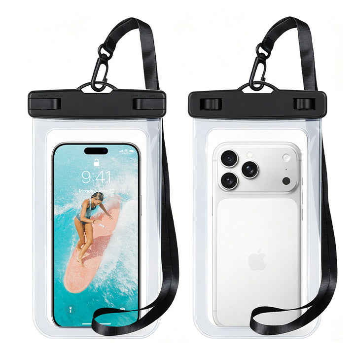 Waterproof Smartphone Case Bowlift