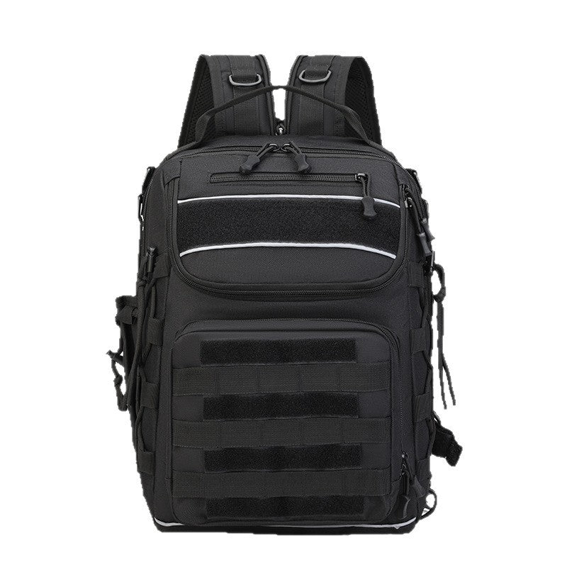 Tactical Backpack Bowlift