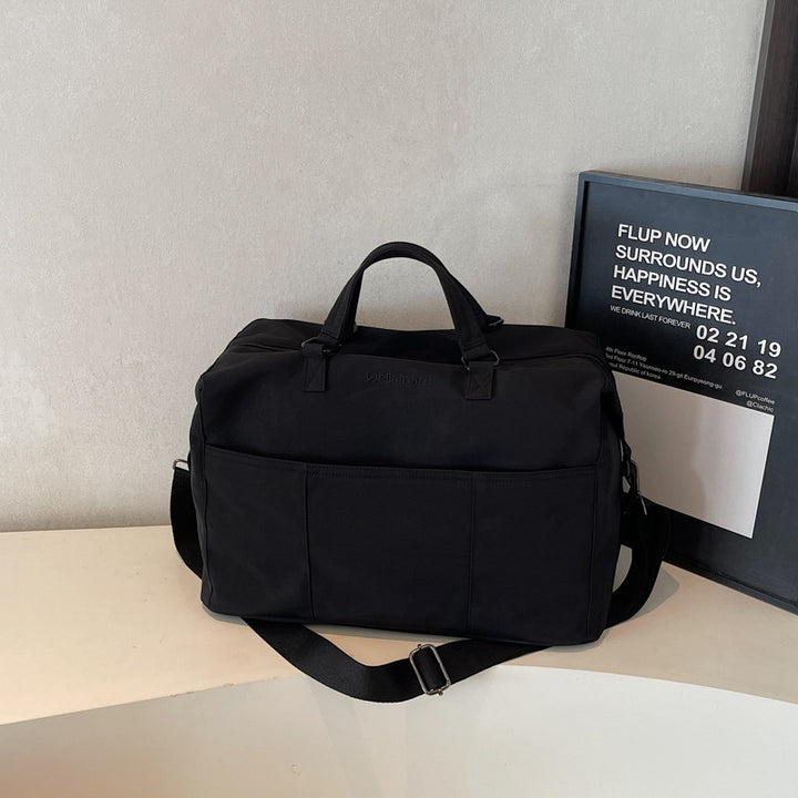 Versatile Multi-Functional Travel Duffle