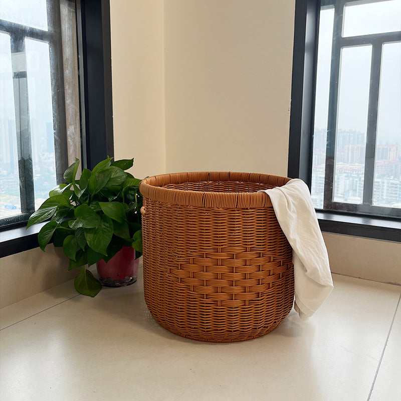 Women Comfortable Laundry Basket Bowlift