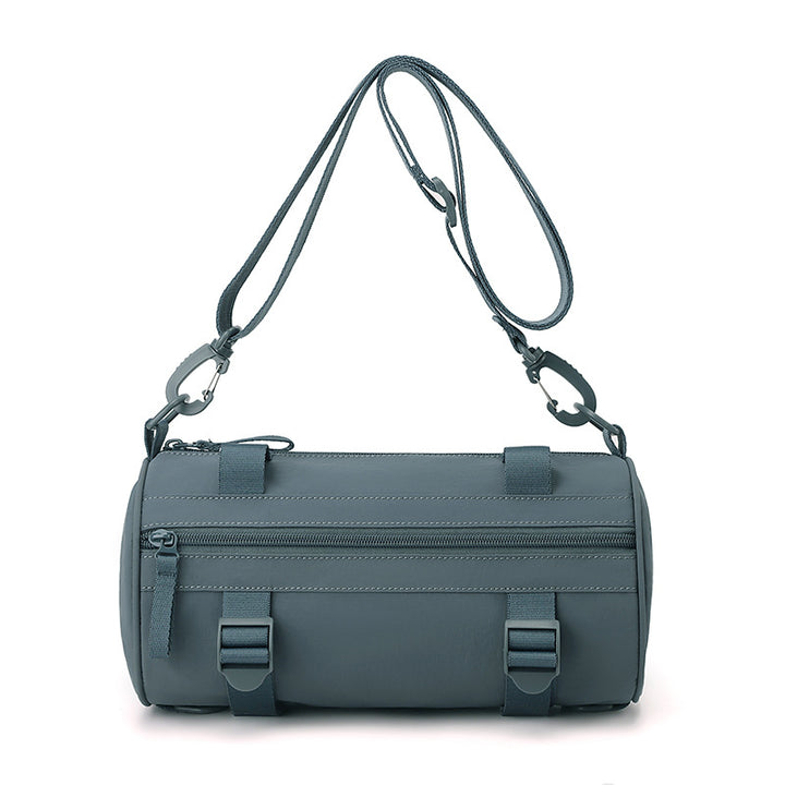 Stylish Round Crossbody Bag Bowlift