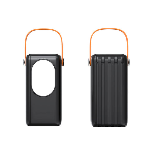 Powerbank for On-the-Go Bowlift