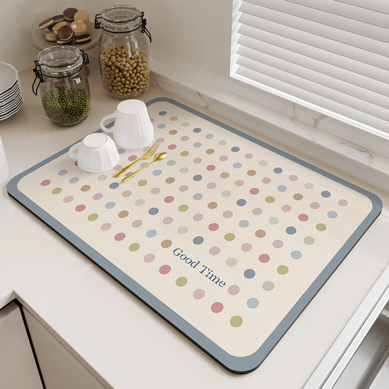 Decorative Dining Table Mat Bowlift