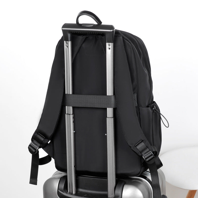 Multi-Functional Everyday Backpack Bowlift