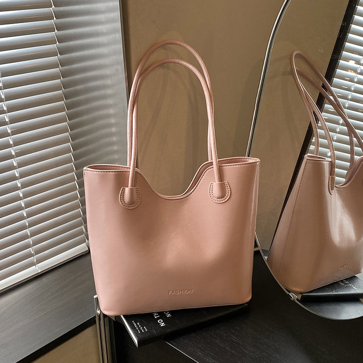 Elegant Mini Tote Bag Bowlift