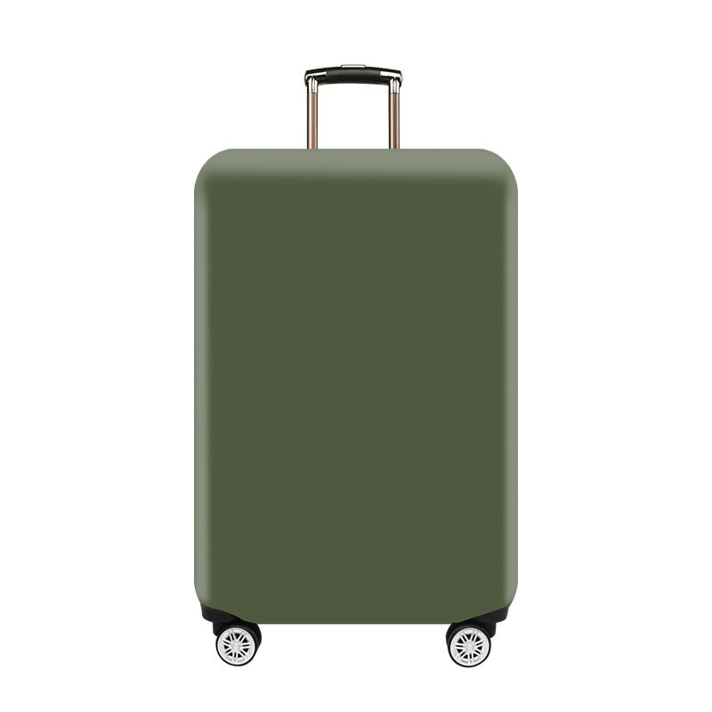 Women's hard shell suitcase with robust, scratch-resistant design Bowlift