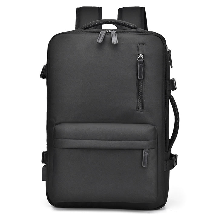 Professional Business Travel Backpack Bowlift