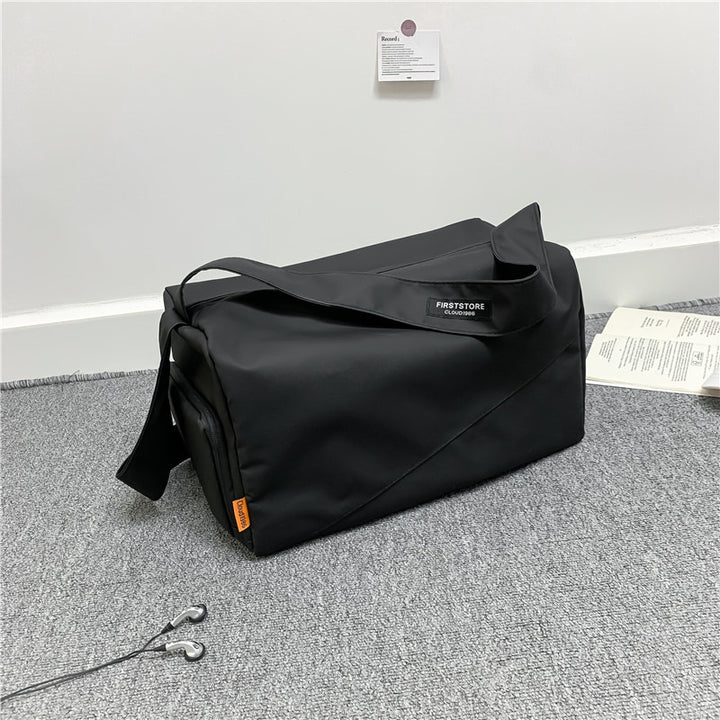 Waterproof Gym Duffel