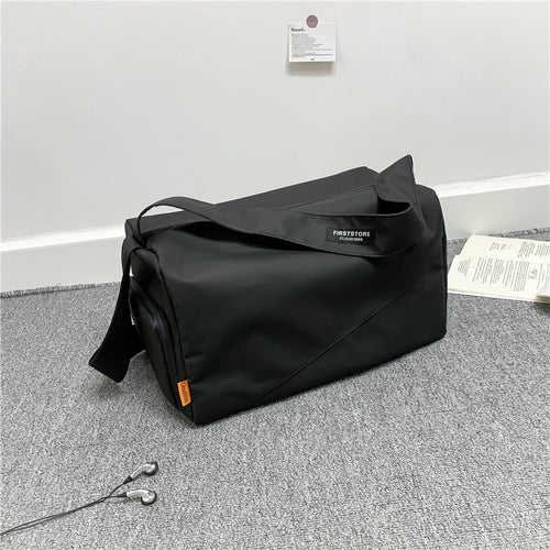 Waterproof Gym Duffel