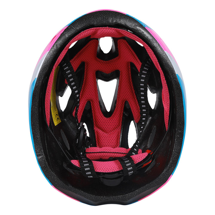 Bike helmet Bowlift