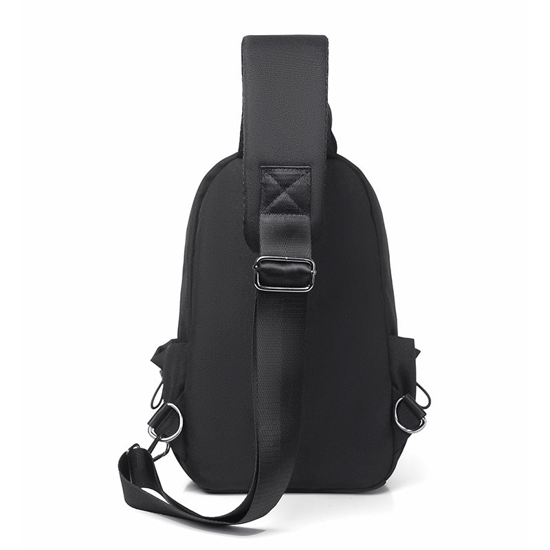 Crossbody Sling Bag Bowlift