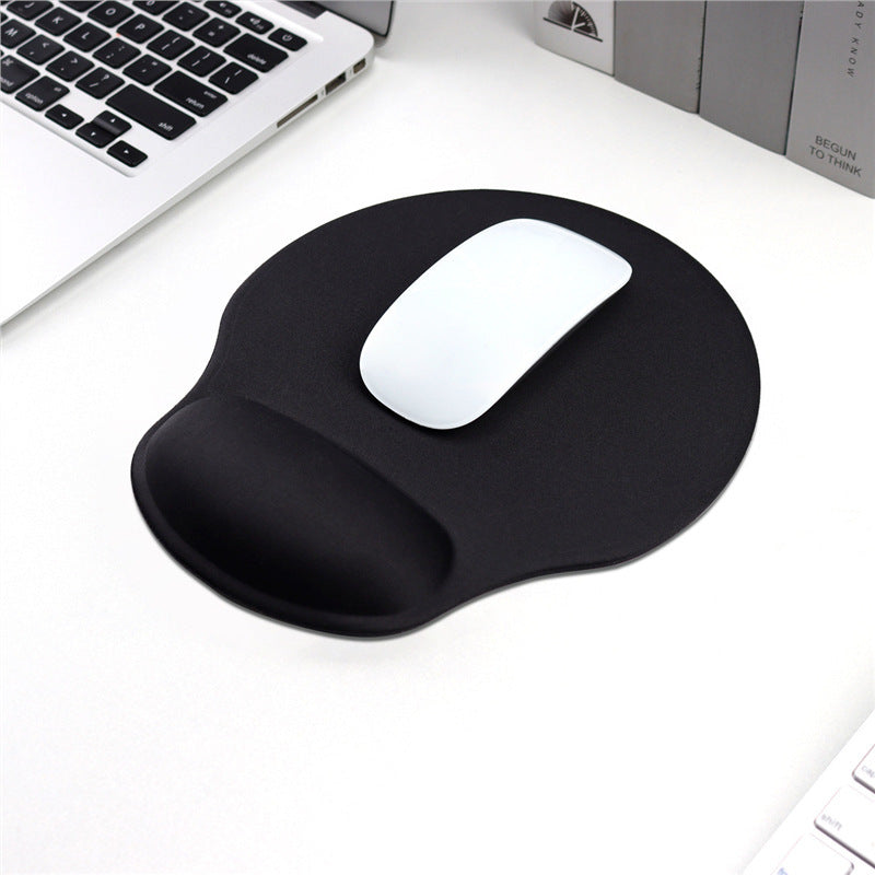 Ergonomic Memory Foam Wrist Support Mouse Pad Bowlift