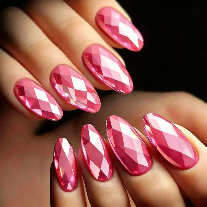 Artificial Nails Bowlift