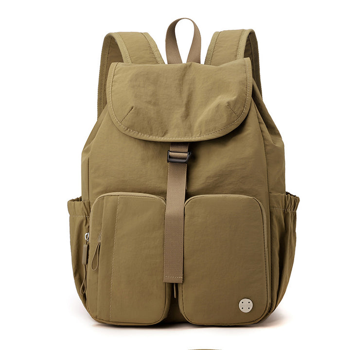 Versatile Casual Hiking Backpack Bowlift