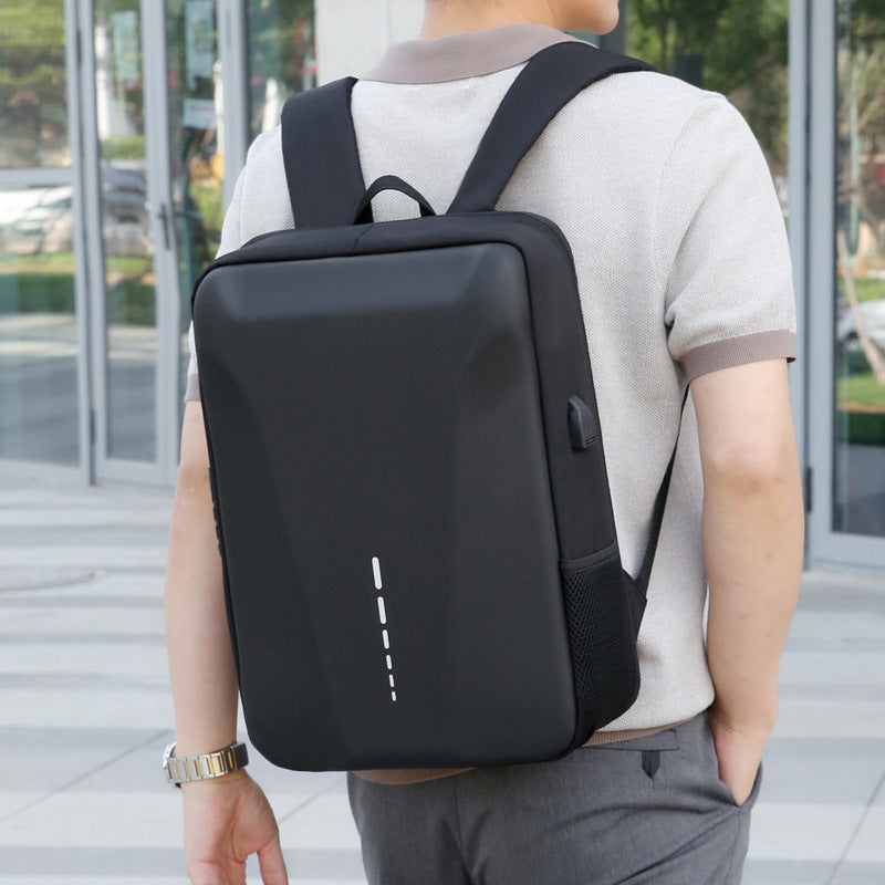 Laptop Backpack Bowlift