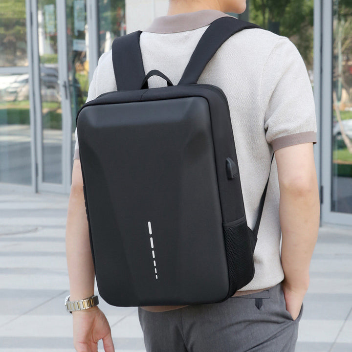 Laptop Backpack Bowlift