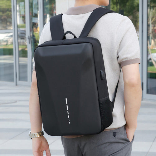 Laptop Backpack Bowlift