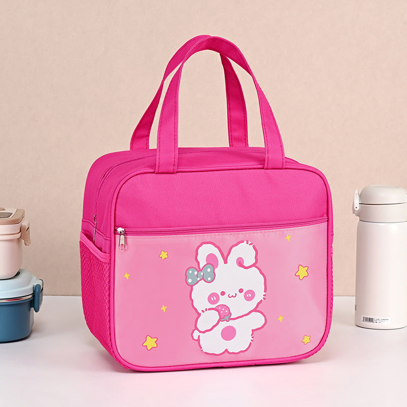 Kids Lunch Bag Bowlift