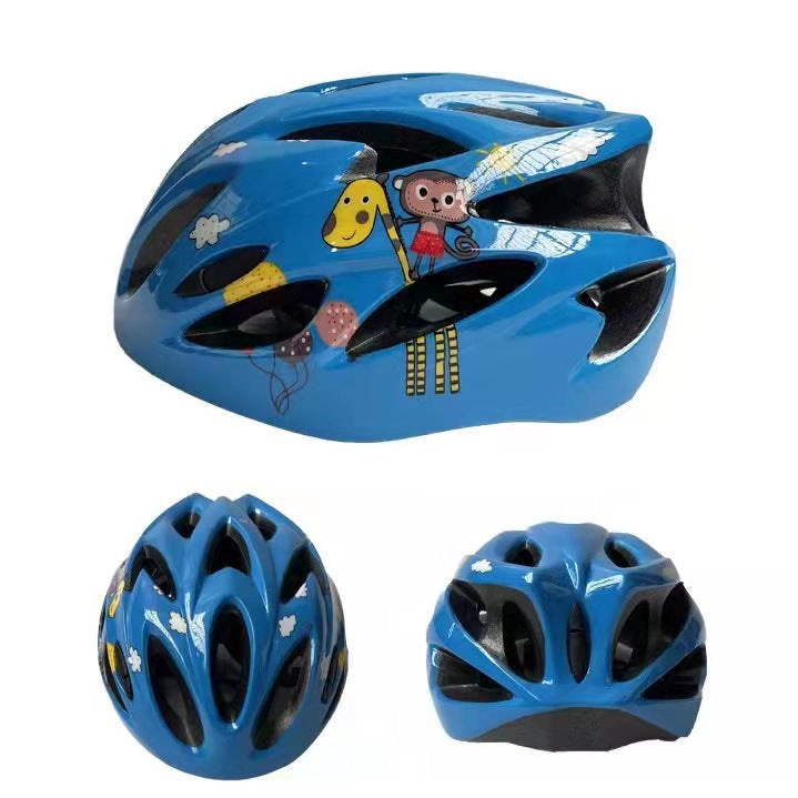 WoCycling Helmet Bowlift