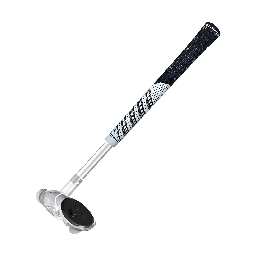 Ergonomic Walking Stick Bowlift