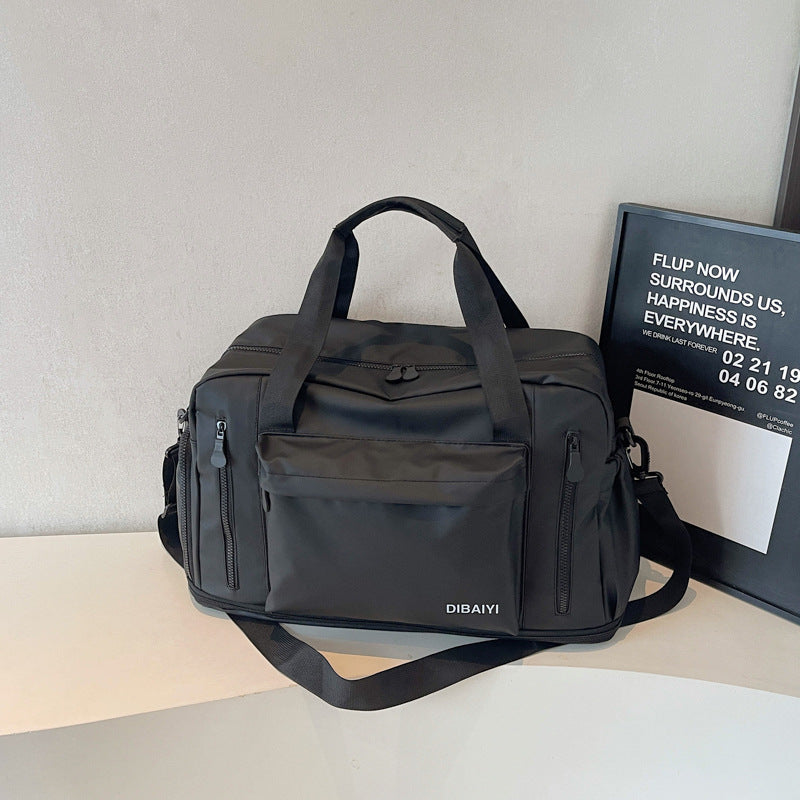 Premium Multi-Function Travel Tote