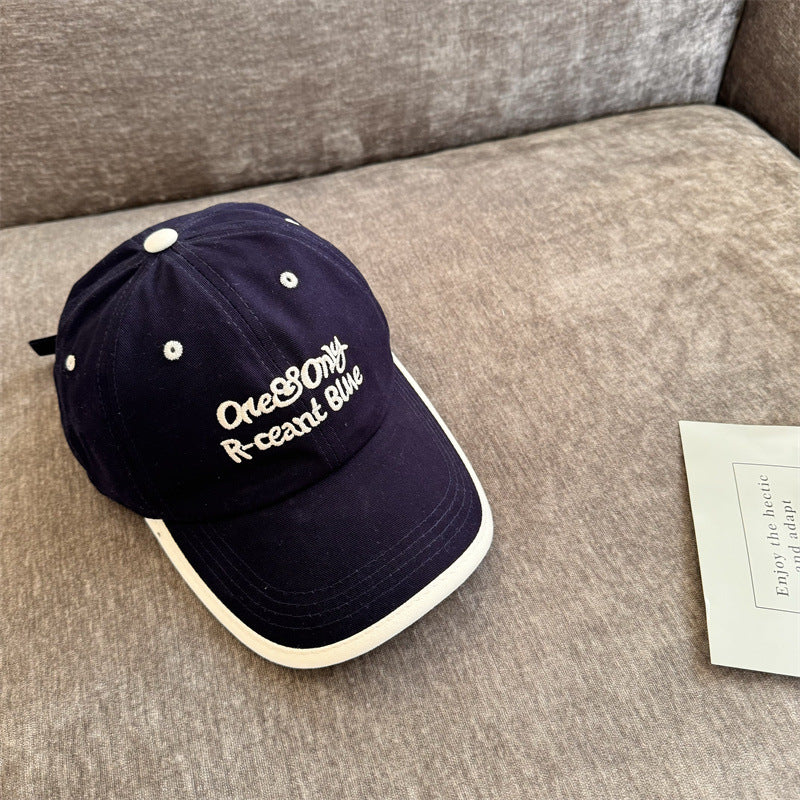 Unisex Stylish Graphic Cap Bowlift