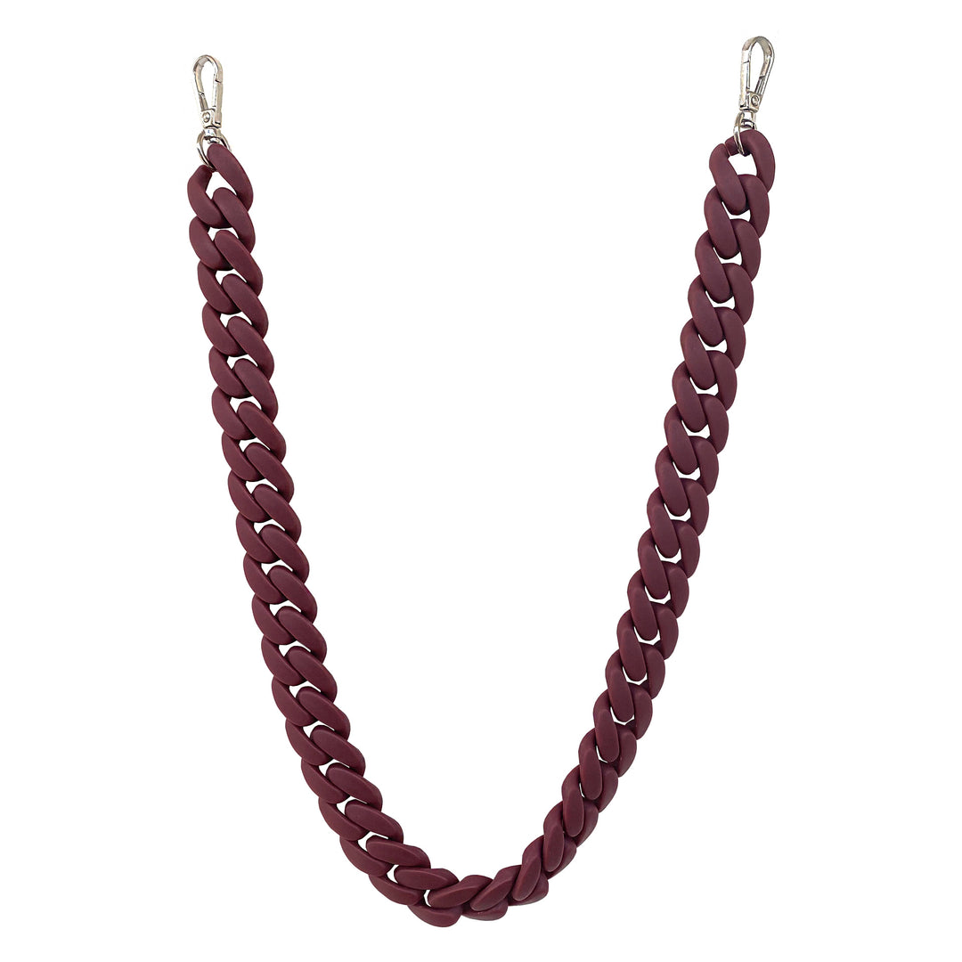 Premium Silicone Eyewear Chain Bowlift