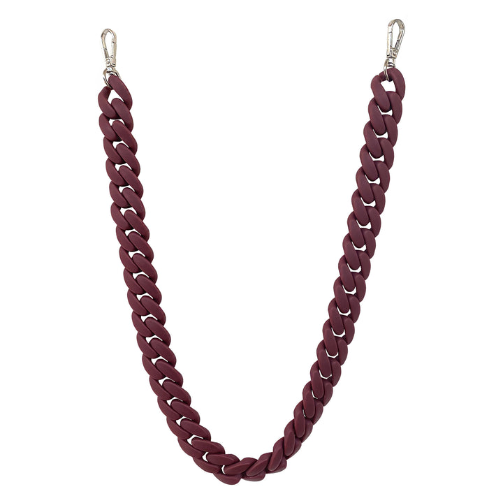 Premium Silicone Eyewear Chain Bowlift