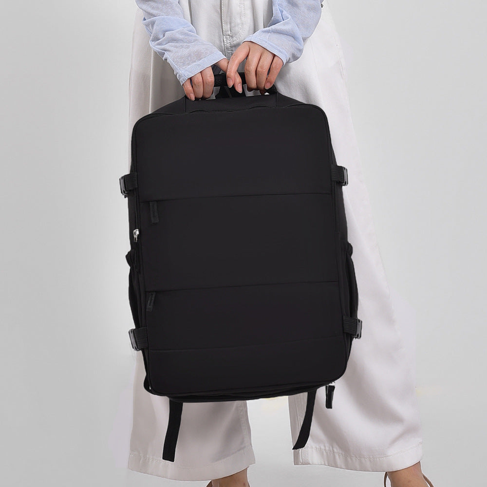 Waterproof Storage Backpack Bowlift