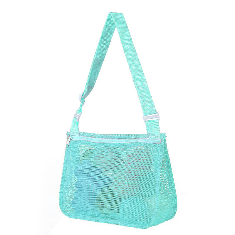 Practical mesh shopping bag Bowlift