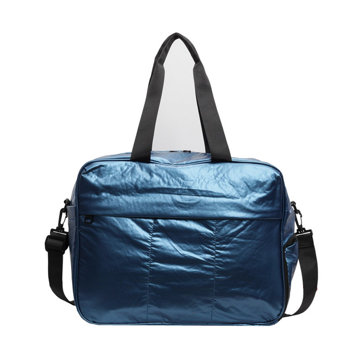 Stylish Multi-Functional Duffle Bag Bowlift