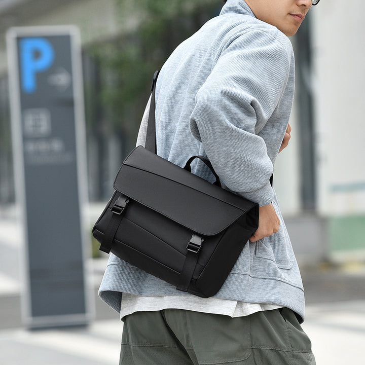 Stylish Urban Briefcase Bowlift