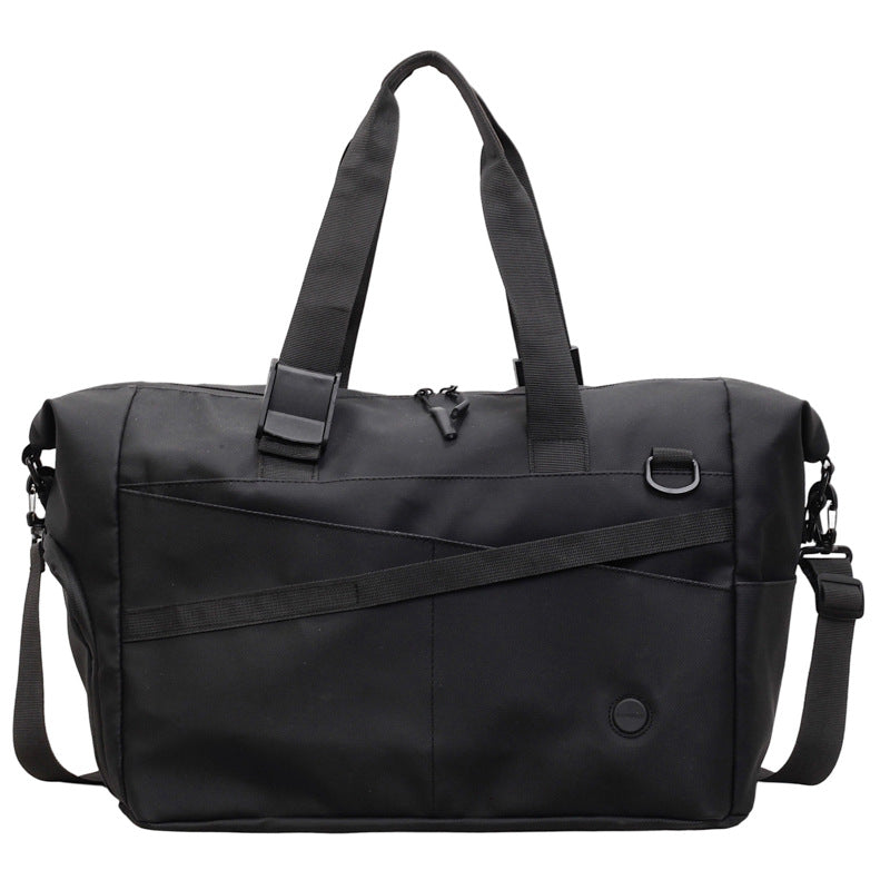 Versatile Travel Duffle Bag Bowlift